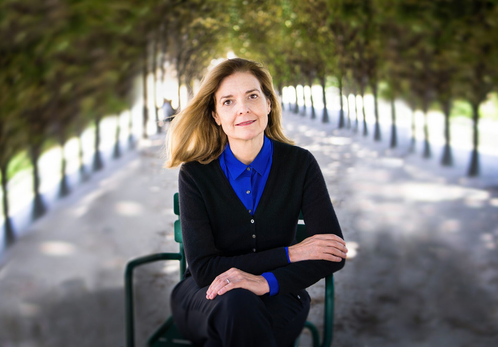 Anne Nelson
